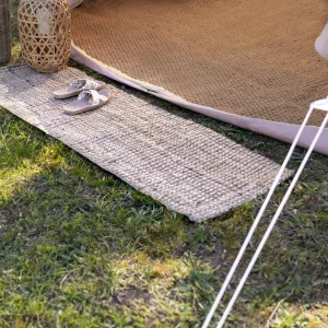 Kynnysmatto Amaroq Glamping