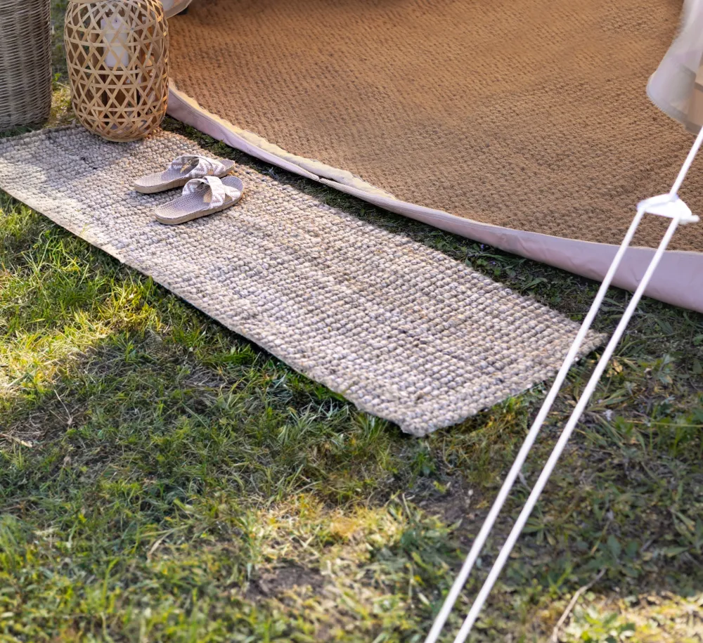 Kynnysmatto Amaroq Glamping