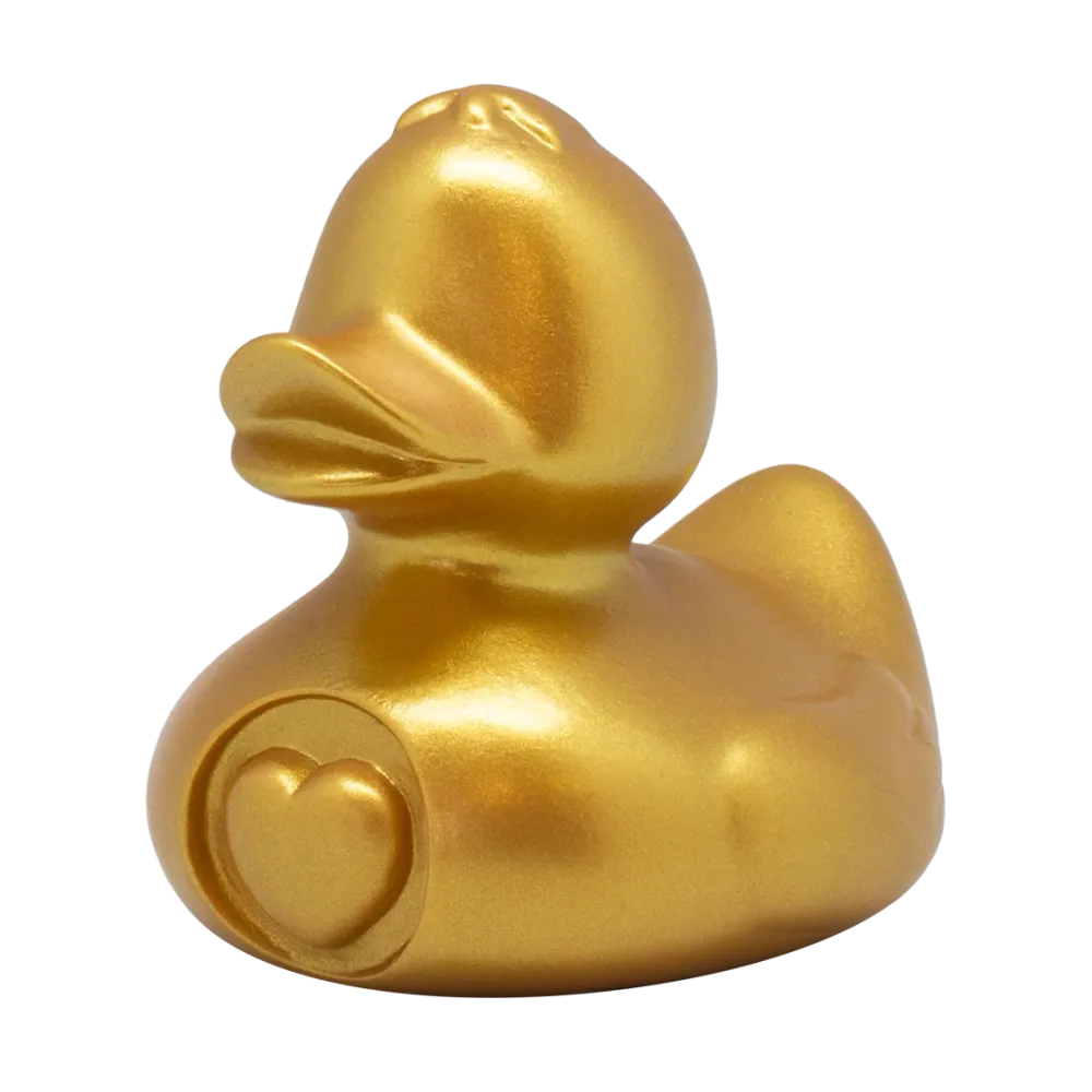 Ankka Kultainen Sydämeni