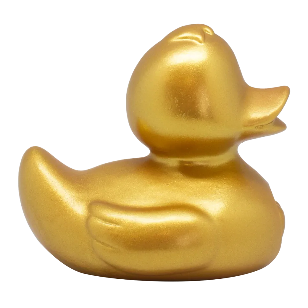 Ankka Kultainen Sydämeni