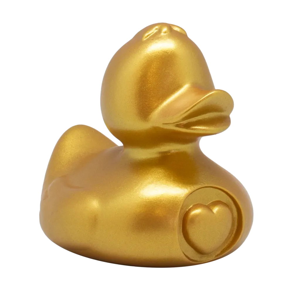 Ankka Kultainen Sydämeni