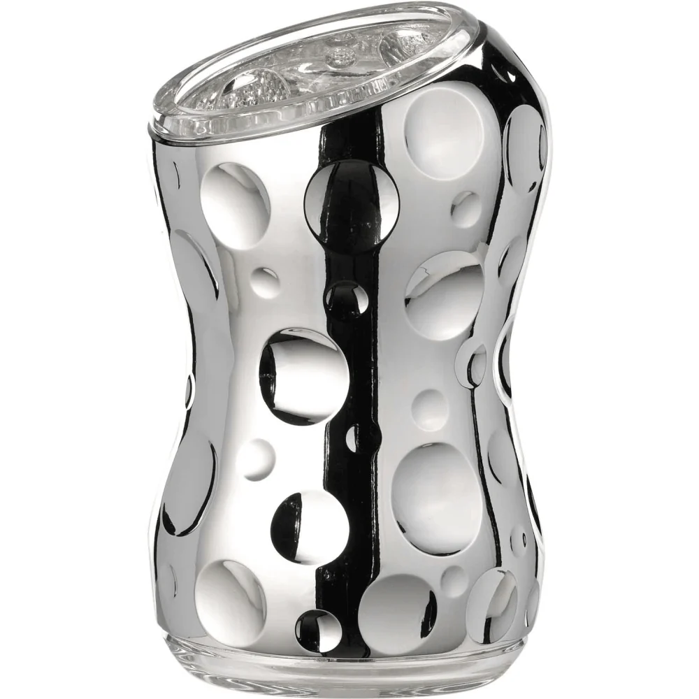 Argenesi Bubbles maljakko Karim Rashid Design 1.753802