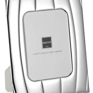 Argenesi Bugne runko INT.10X15CM hopealaminaatti 0.031621