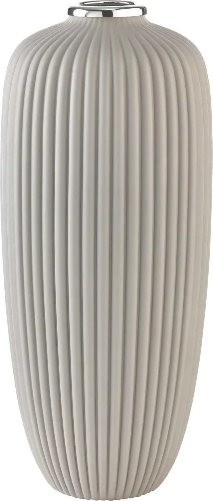 Argenesi Coste PVD lasimaljakko 20cm K.45cm matta maa 1.754244