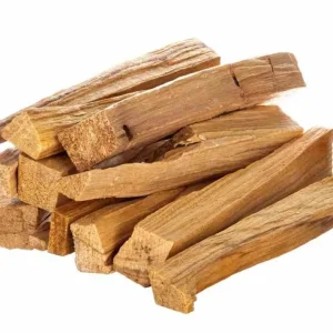 Bilovit Luonnollinen Palo Santo -tuoksu puuta 100 g