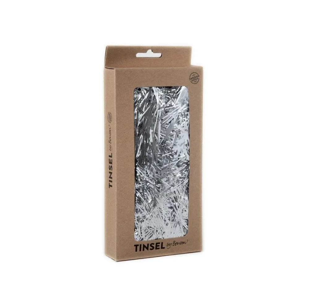 Loiste - 2. Lajittelu Tinsel by Benson - Swedish Design