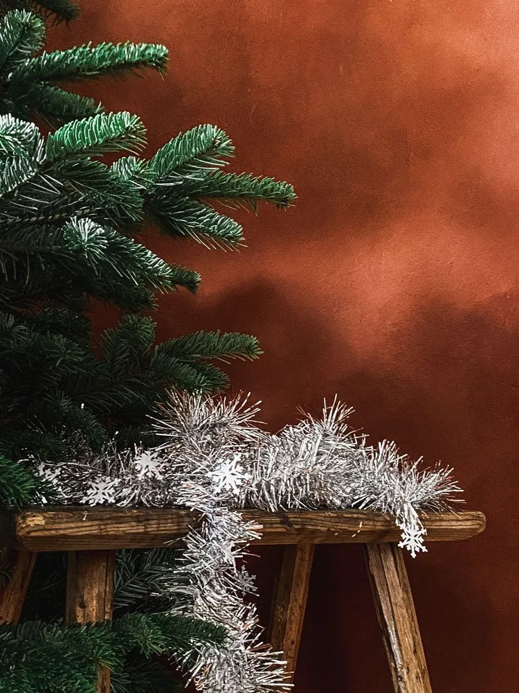 Loiste - 2. Lajittelu Tinsel by Benson - Swedish Design