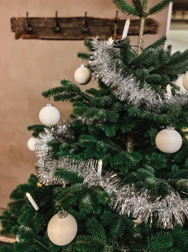 Loiste - 2. Lajittelu Tinsel by Benson - Swedish Design