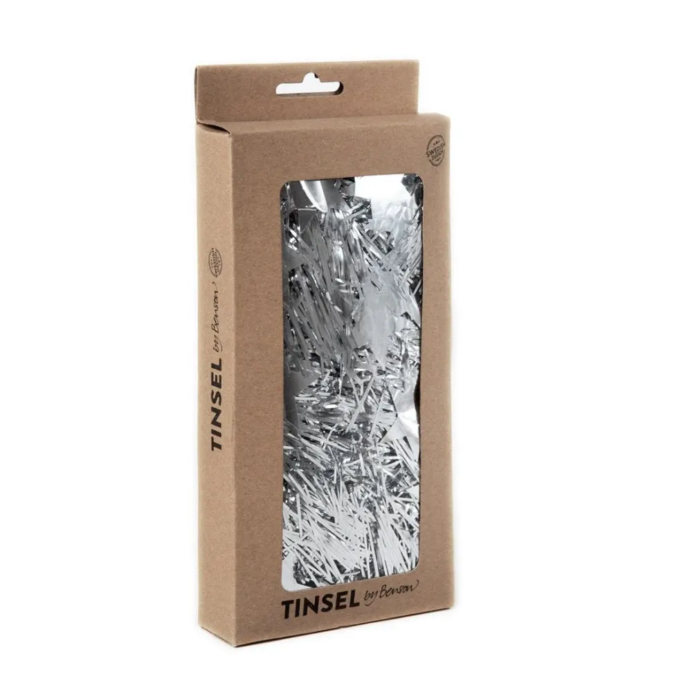 Loiste - 2. Lajittelu Tinsel by Benson - Swedish Design