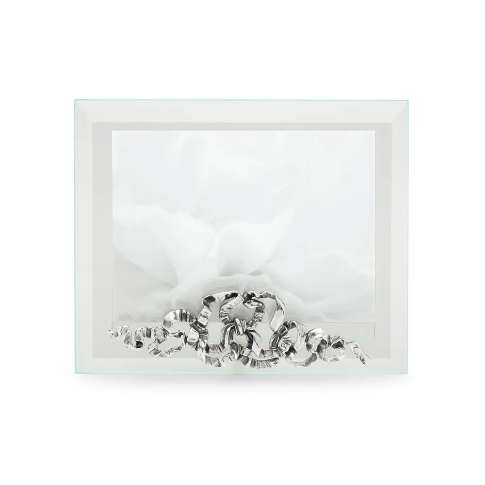 Giovanni Raspini Horizontal Love Knot Light Frame 2308