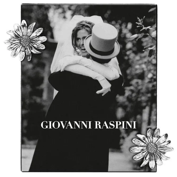 Giovanni Raspini iso leikekehys päivänkakkarat 2056