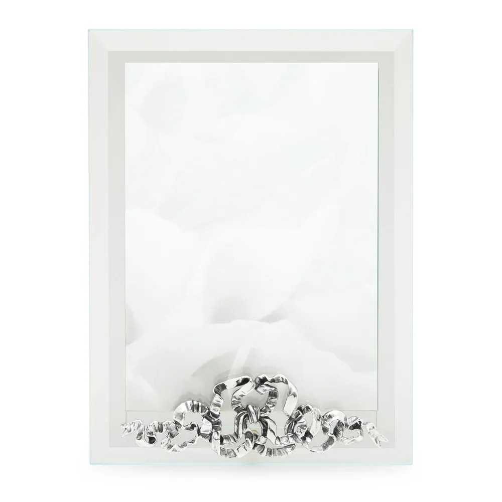 Giovanni Raspini Large Love Knot Light Frame 2307