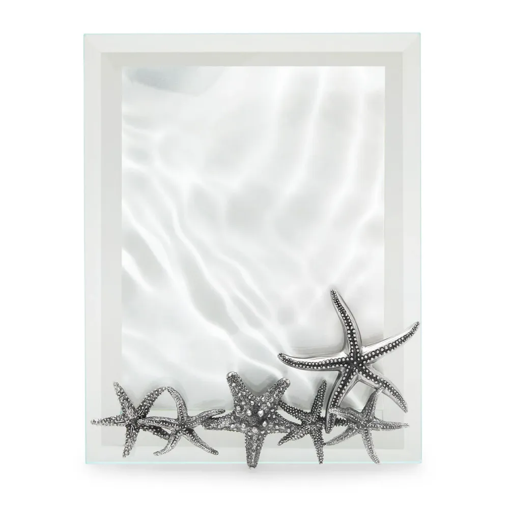 Giovanni Raspini Large Starfish Light Frame 2230