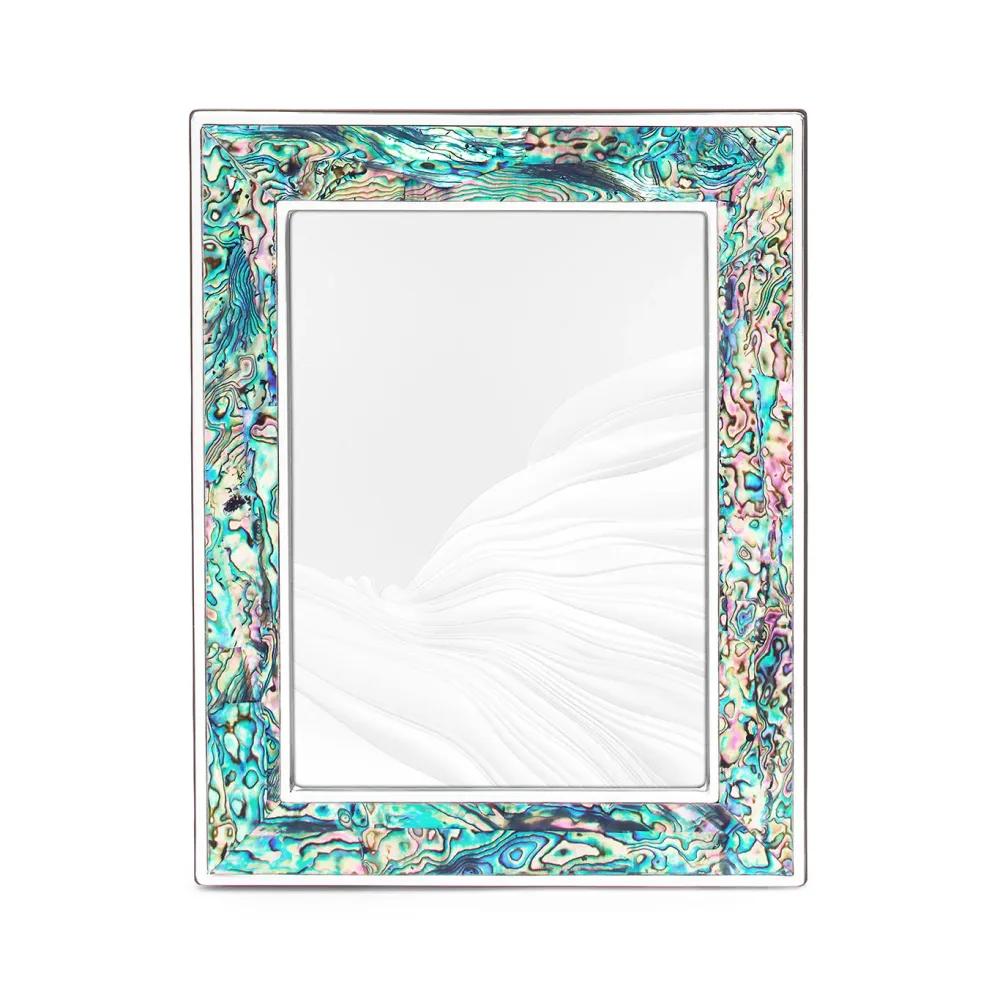 Giovanni Raspini Medium Abalone Frame 2402