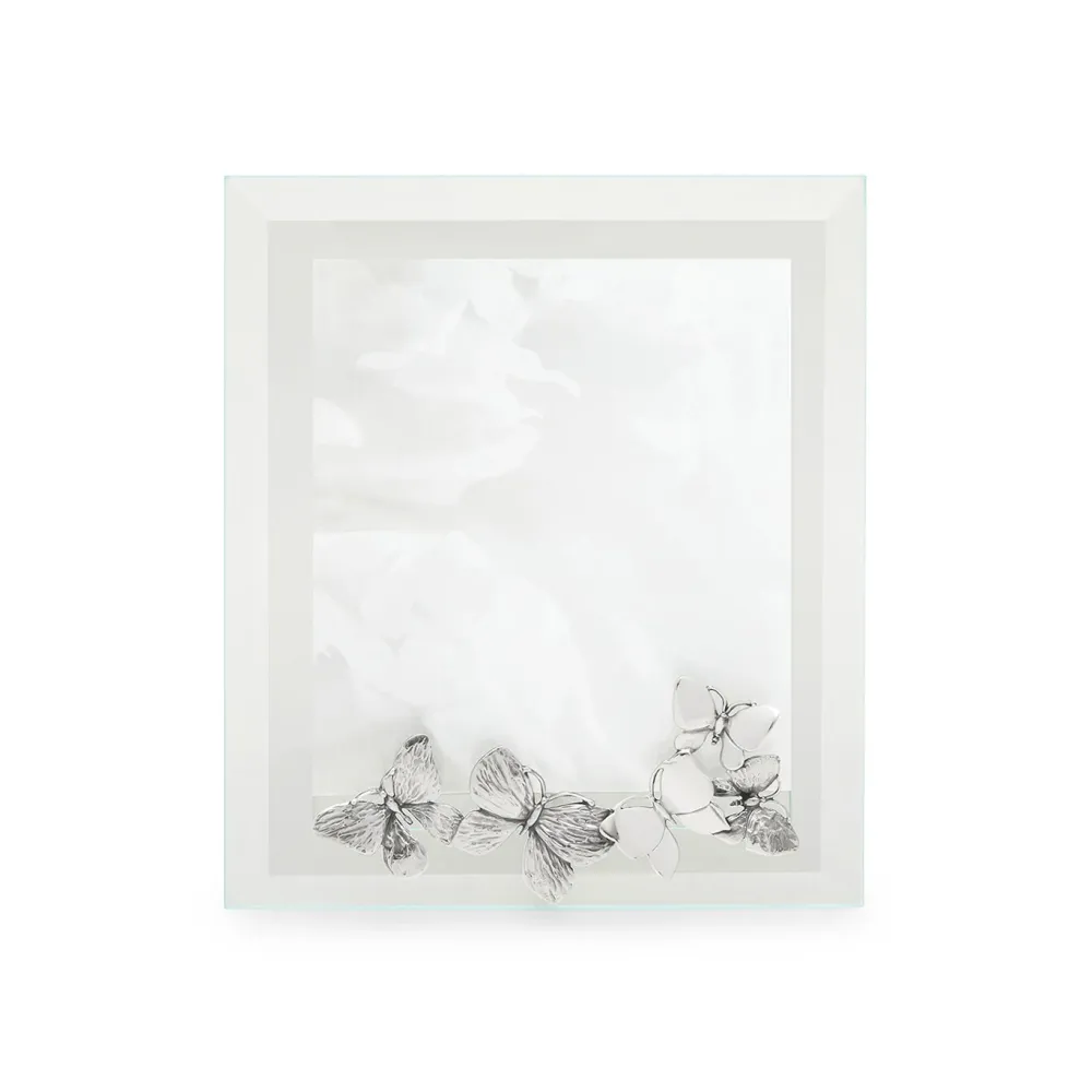 Giovanni Raspini Medium Butterfly Light Frame 2216