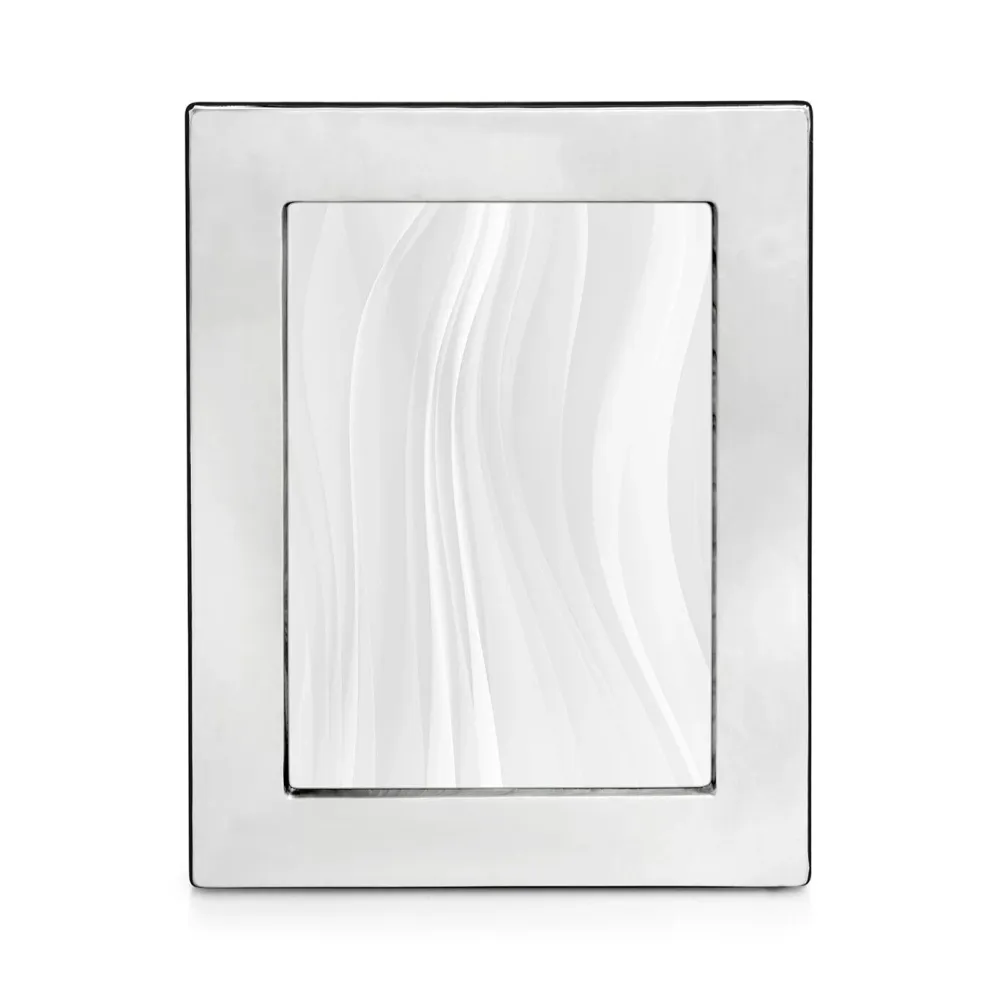 Giovanni Raspini Medium Hammered Frame 2397
