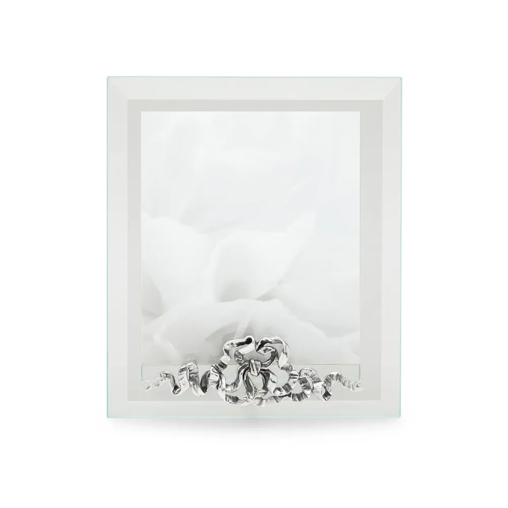 Giovanni Raspini Medium Love Knot Light Frame 2306