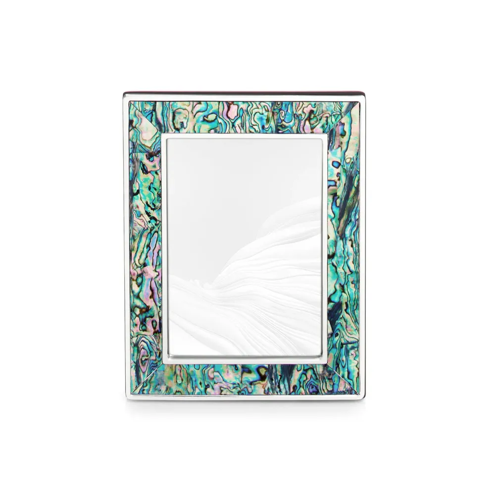 Giovanni Raspini Pieni Abalone Frame 2403
