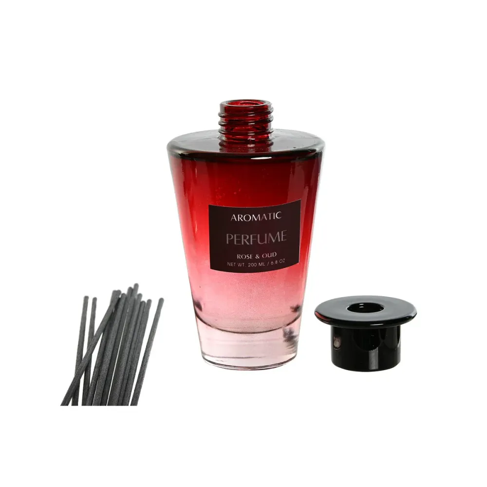 Ilmanraikastin Home ESPRIT 200 ml (3 osaa)