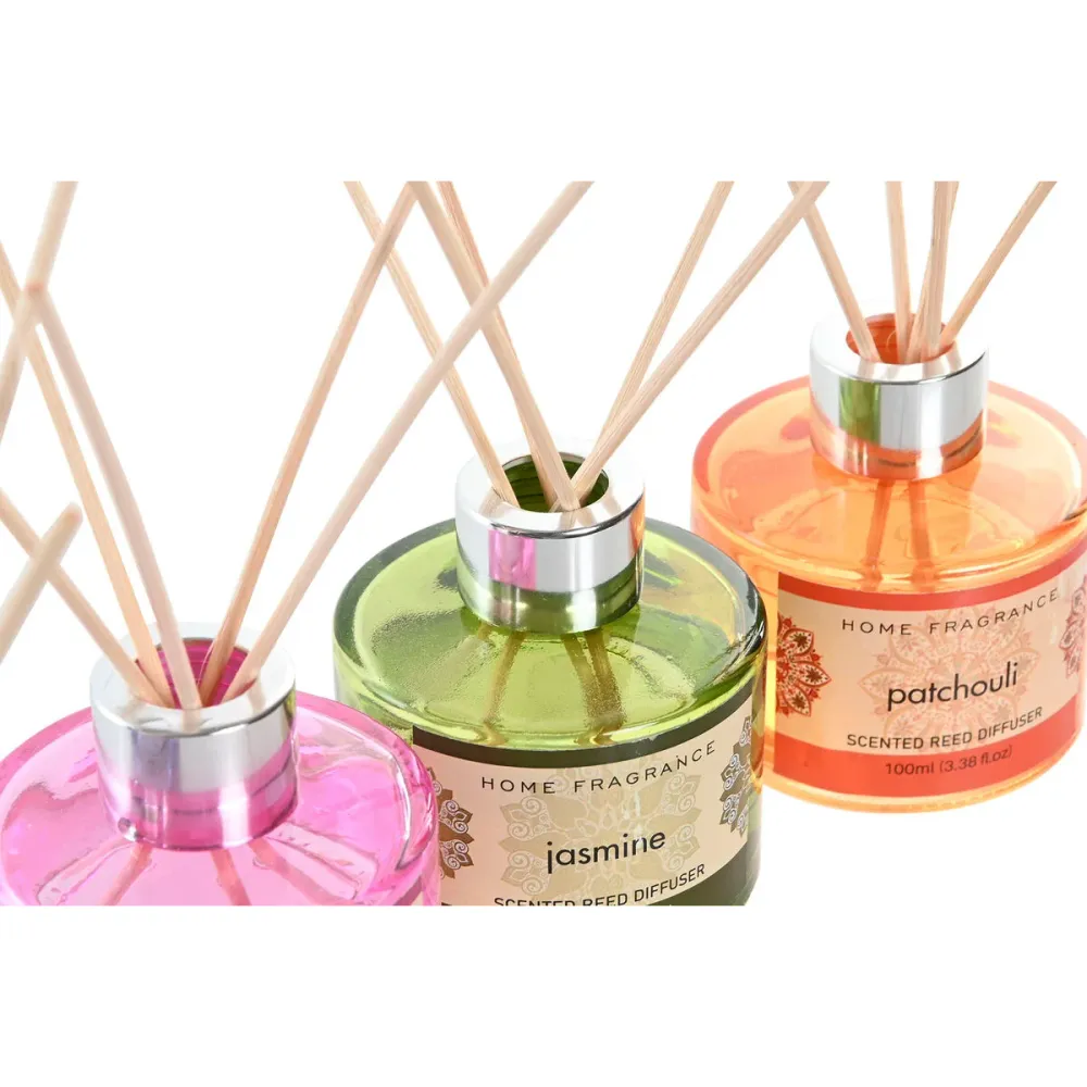 Ilmanraikastin Home ESPRIT Mandala 100 ml (6 osaa)