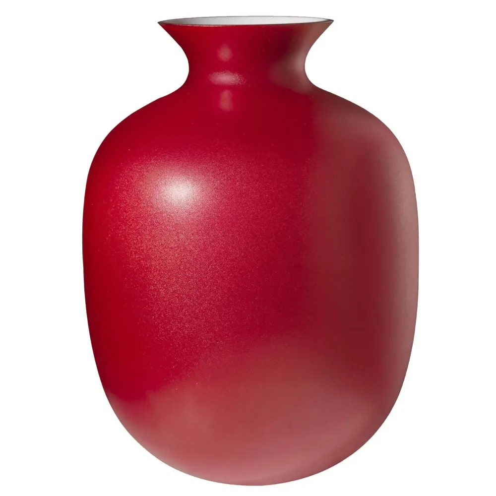 Ivv Rialto Suuri maljakko K.30cm Amaranth de' Medici koriste 8567.2