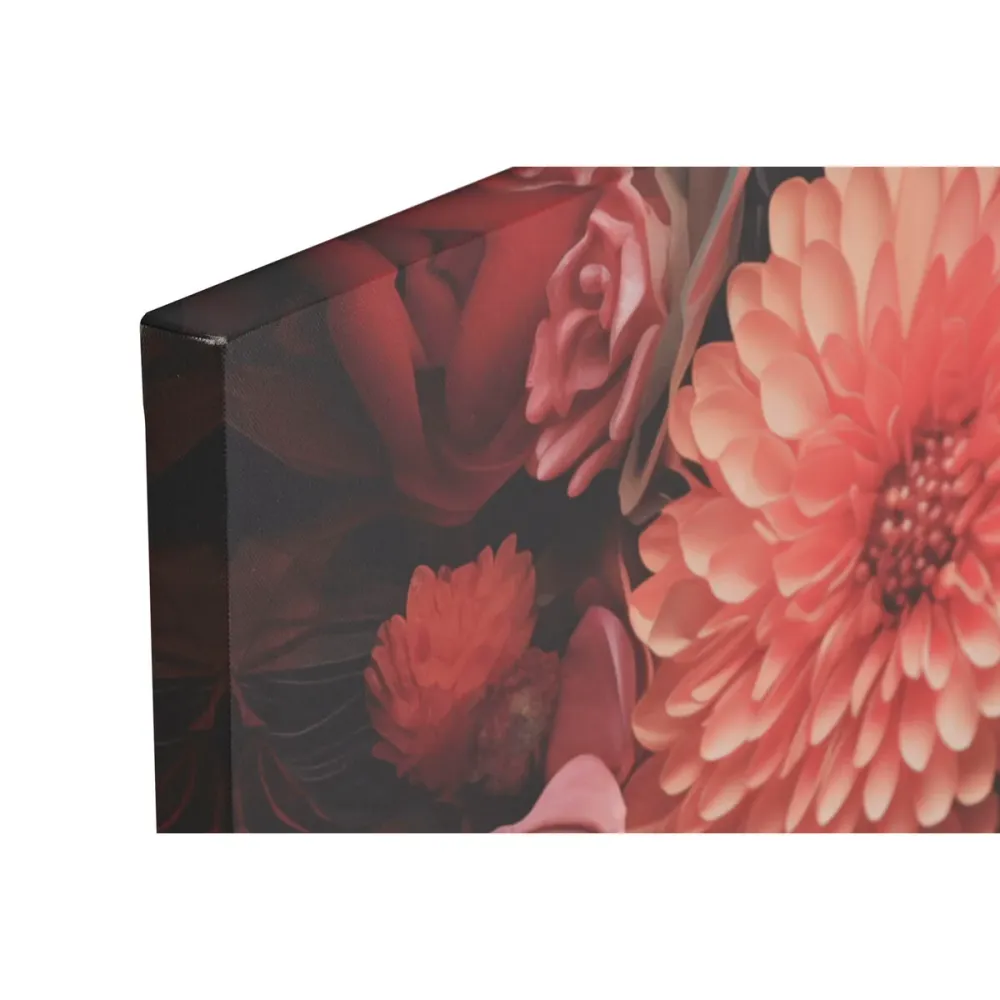 Kangas Home ESPRIT Kangas 120 x 3 x 80 cm