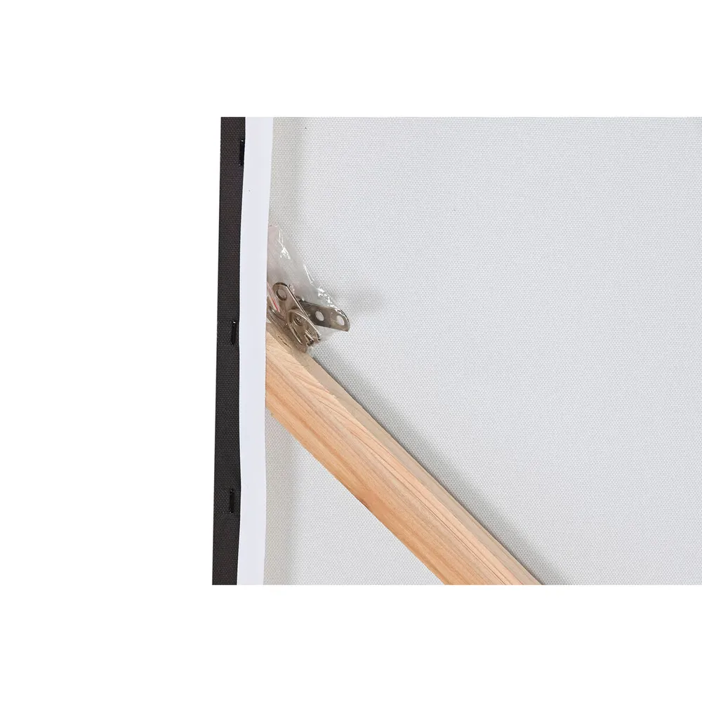 Kangas Home ESPRIT Kangas 120 x 3 x 80 cm