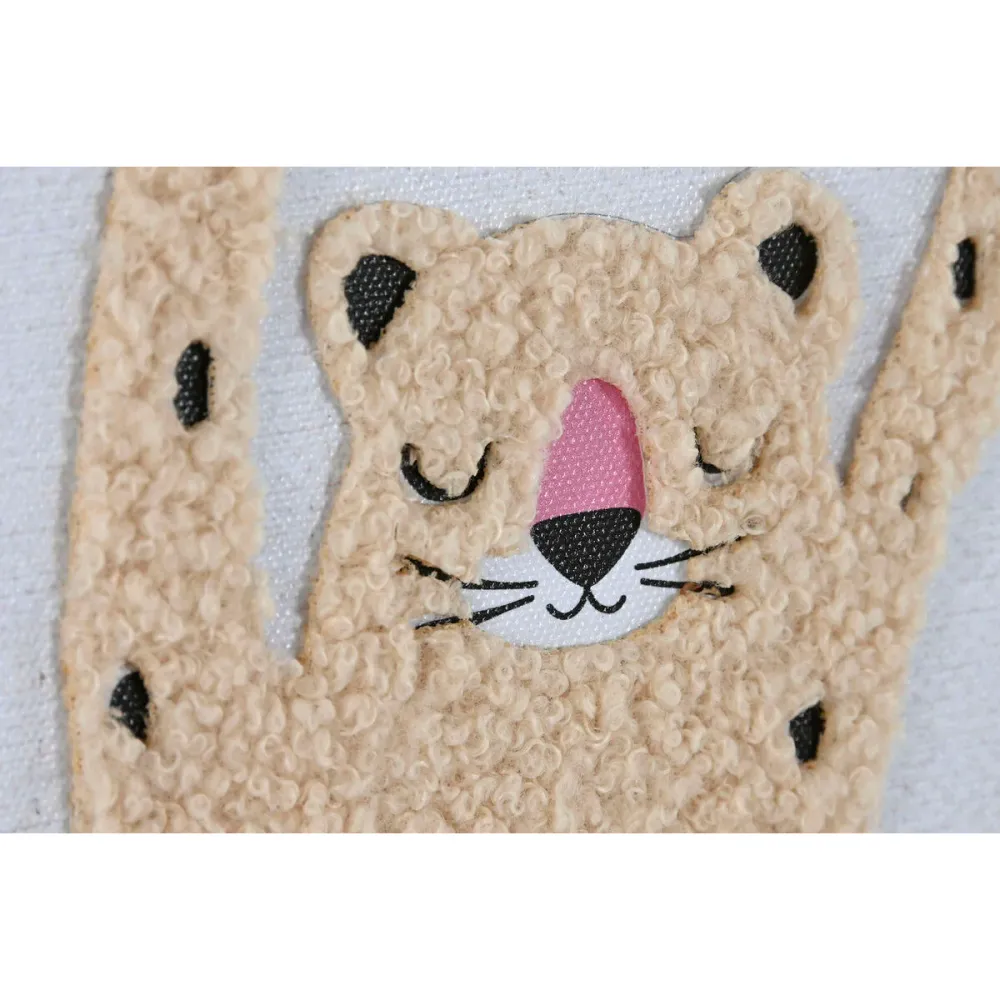 Kangas Home ESPRIT Kangas 30 x 1,8 x 40 cm