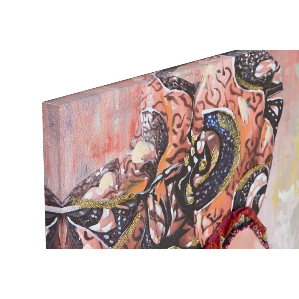 Kangas Home ESPRIT Kangas Puu MDF 70 x 3 x 100 cm