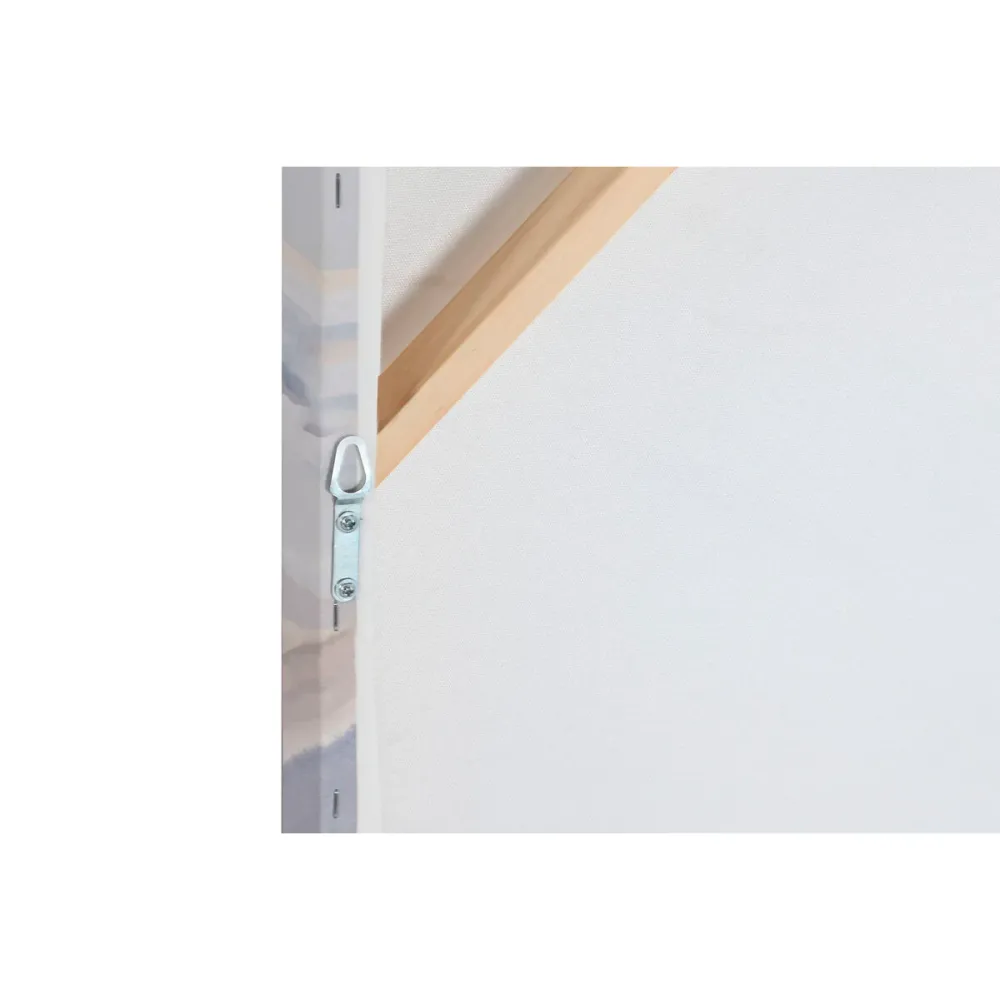 Kangas Home ESPRIT Kangas Puu MDF 100 x 4 x 70 cm 100 x 3,7 x 70 cm