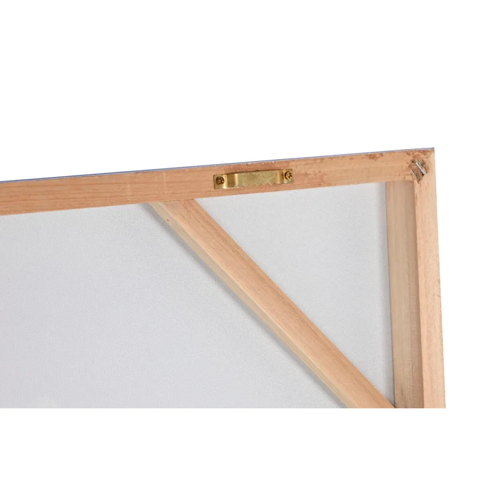 Kangas Home ESPRIT Kangas Puu MDF 70 x 3 x 100 cm