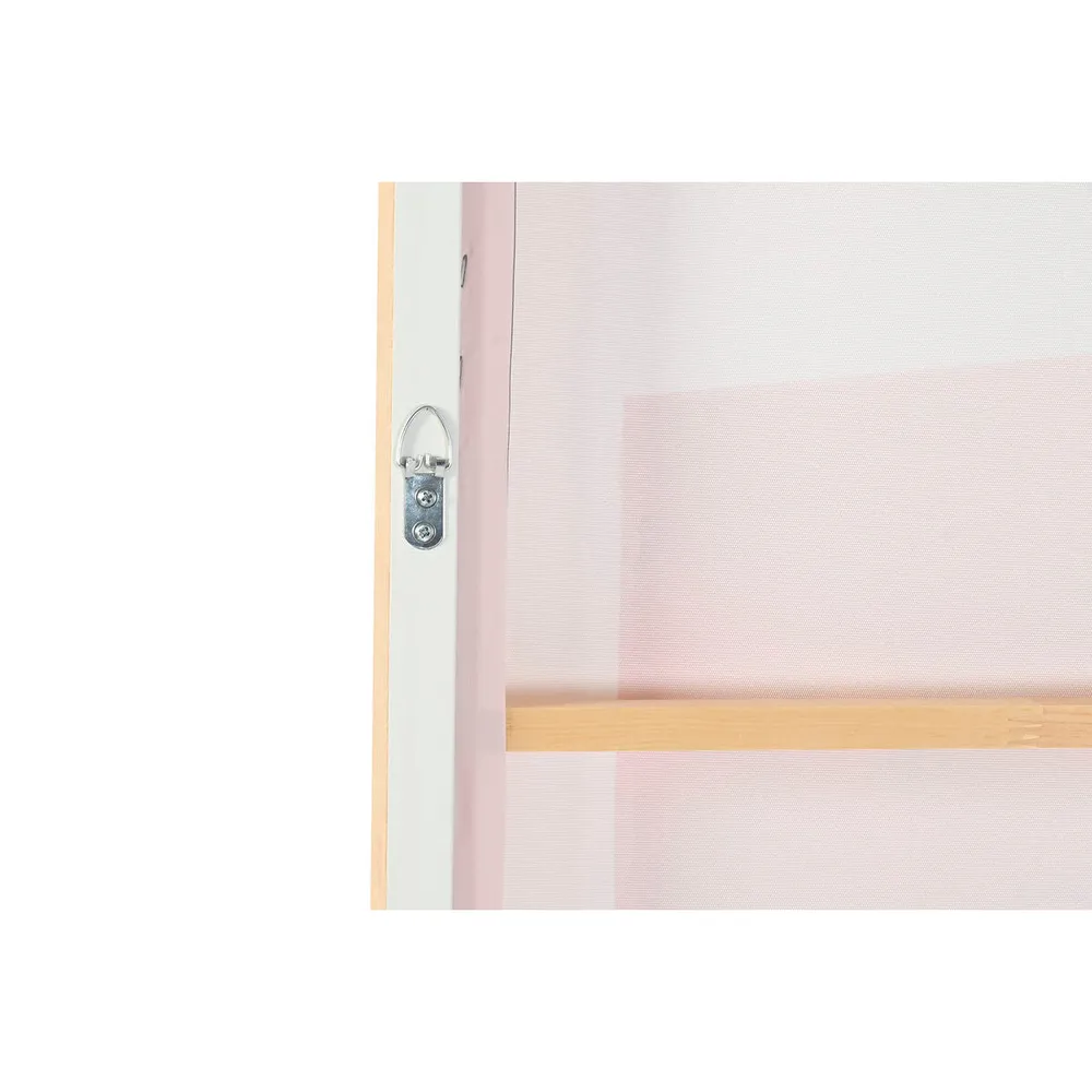 Kangas Home ESPRIT Love polystyreeni Kangas 103 x 4,5 x 143 cm 103 x 4 x 143 cm