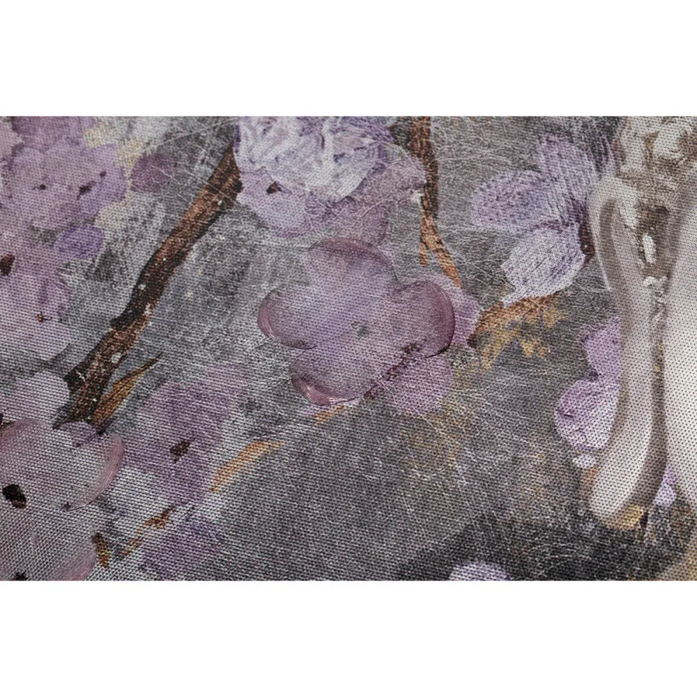 Kangas Home ESPRIT Mäntypuu Kangas 60 x 2,7 x 80 cm