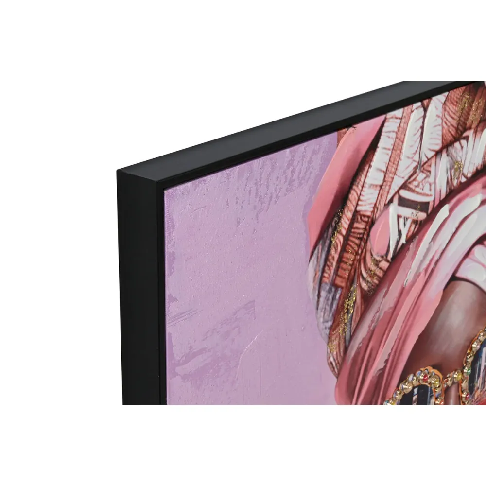 Kangas Home ESPRIT polystyreeni Kangas 102 x 4,5 x 102 cm