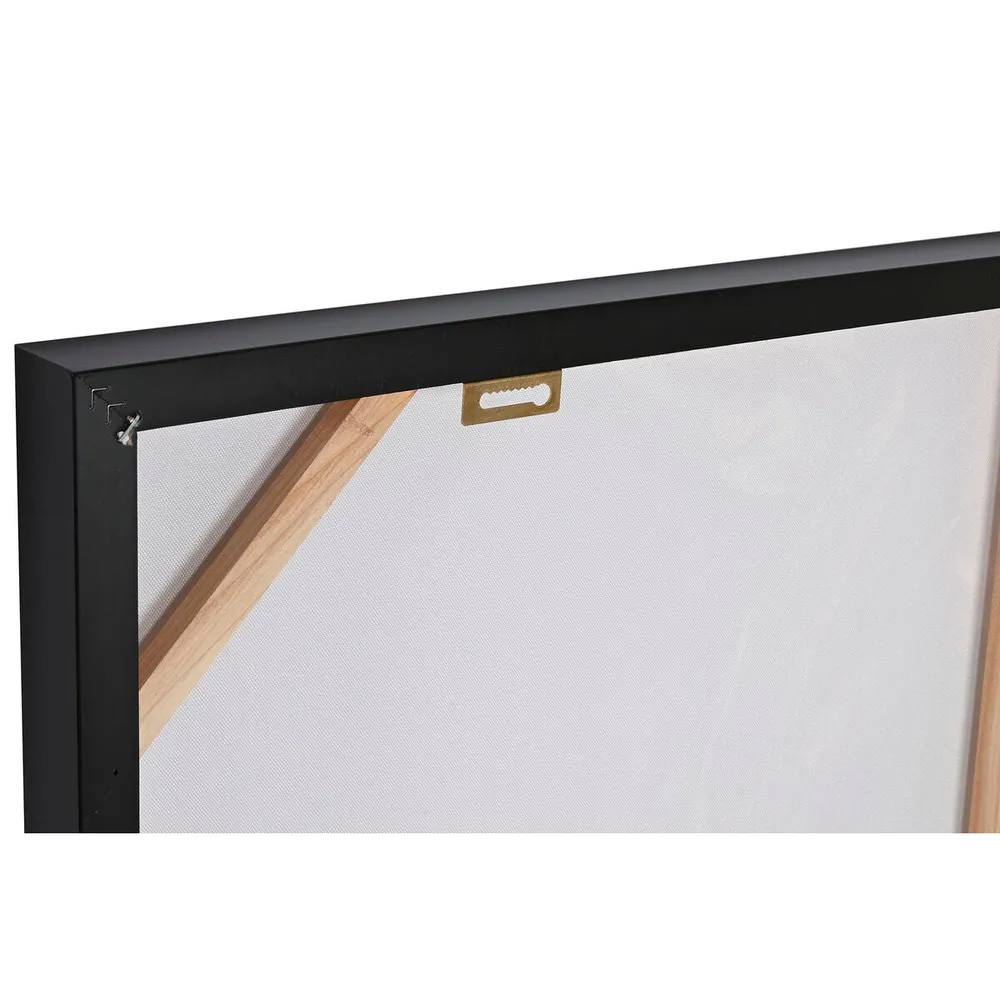 Kangas Home ESPRIT polystyreeni Kangas 102 x 4,5 x 102 cm