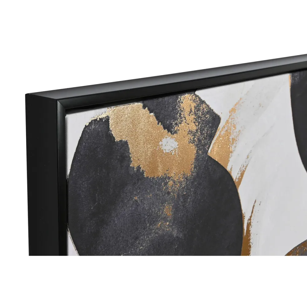 Kangas Home ESPRIT polystyreeni Kangas 103 x 4,5 x 143 cm