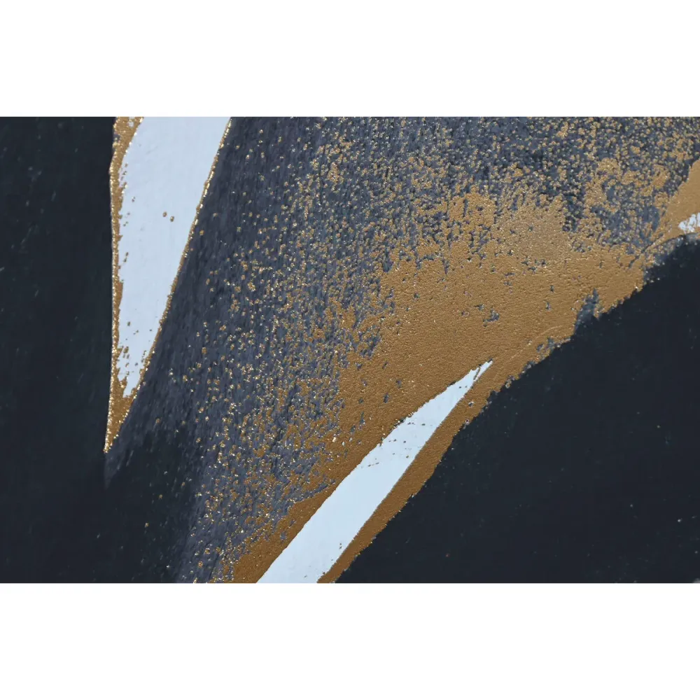 Kangas Home ESPRIT polystyreeni Kangas 103 x 4,5 x 143 cm