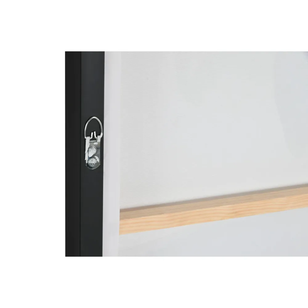 Kangas Home ESPRIT polystyreeni Kangas 103 x 4,5 x 143 cm