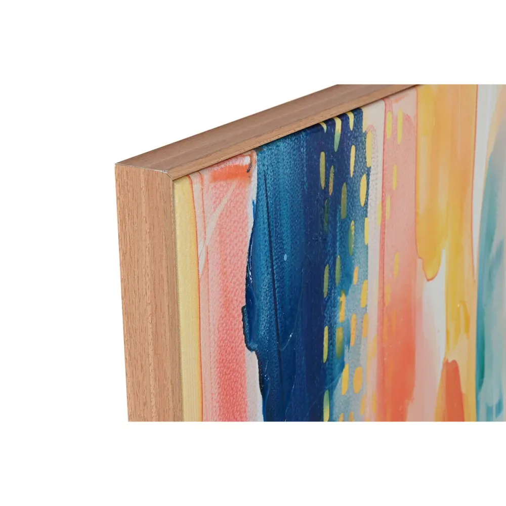 Kangas Home ESPRIT polystyreeni Kangas 90 x 3,5 x 120 cm