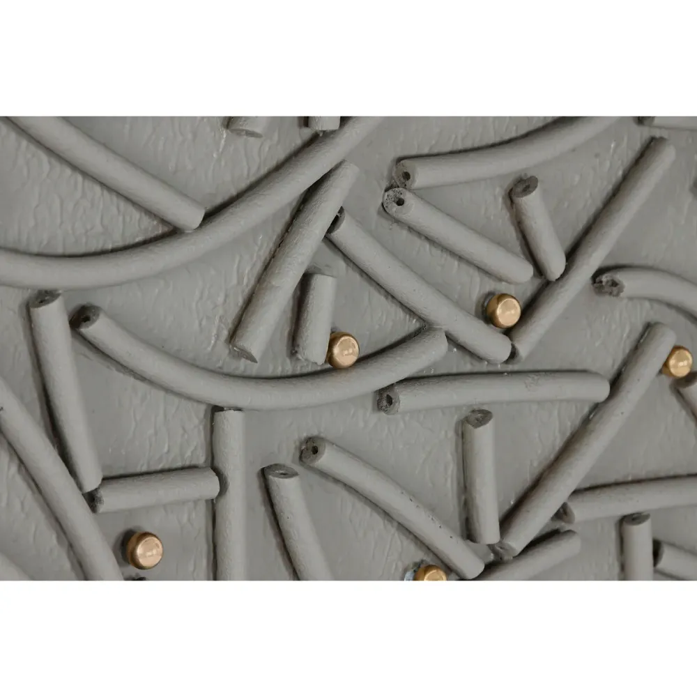 Kangas Home ESPRIT polystyreeni Kangas 90 x 3,5 x 120 cm
