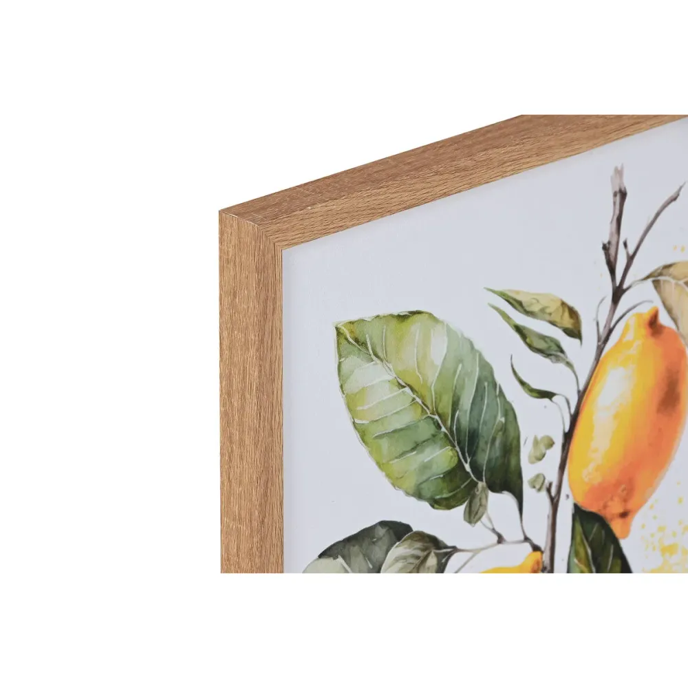 Kangas Home ESPRIT polystyreeni Kangas 30 x 1,8 x 40 cm