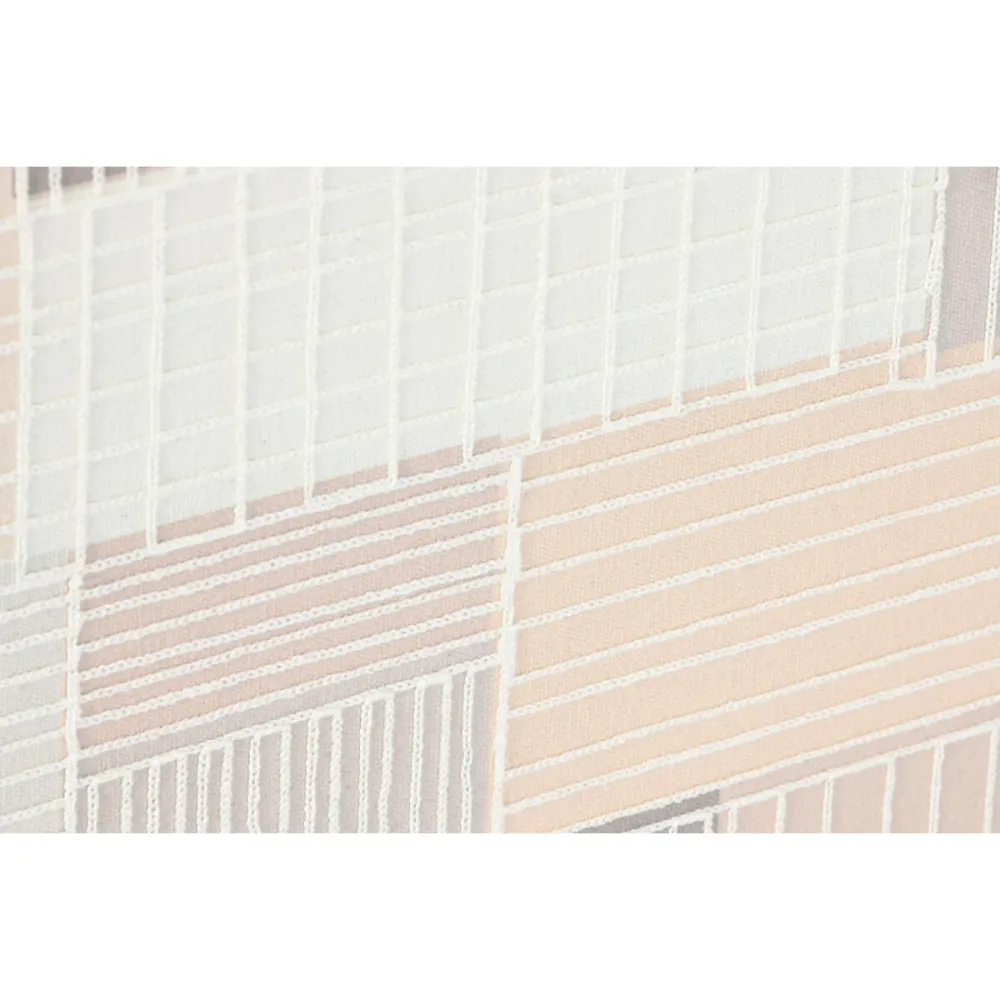 Kangas Home ESPRIT polystyreeni Kangas 60 x 3 x 80 cm