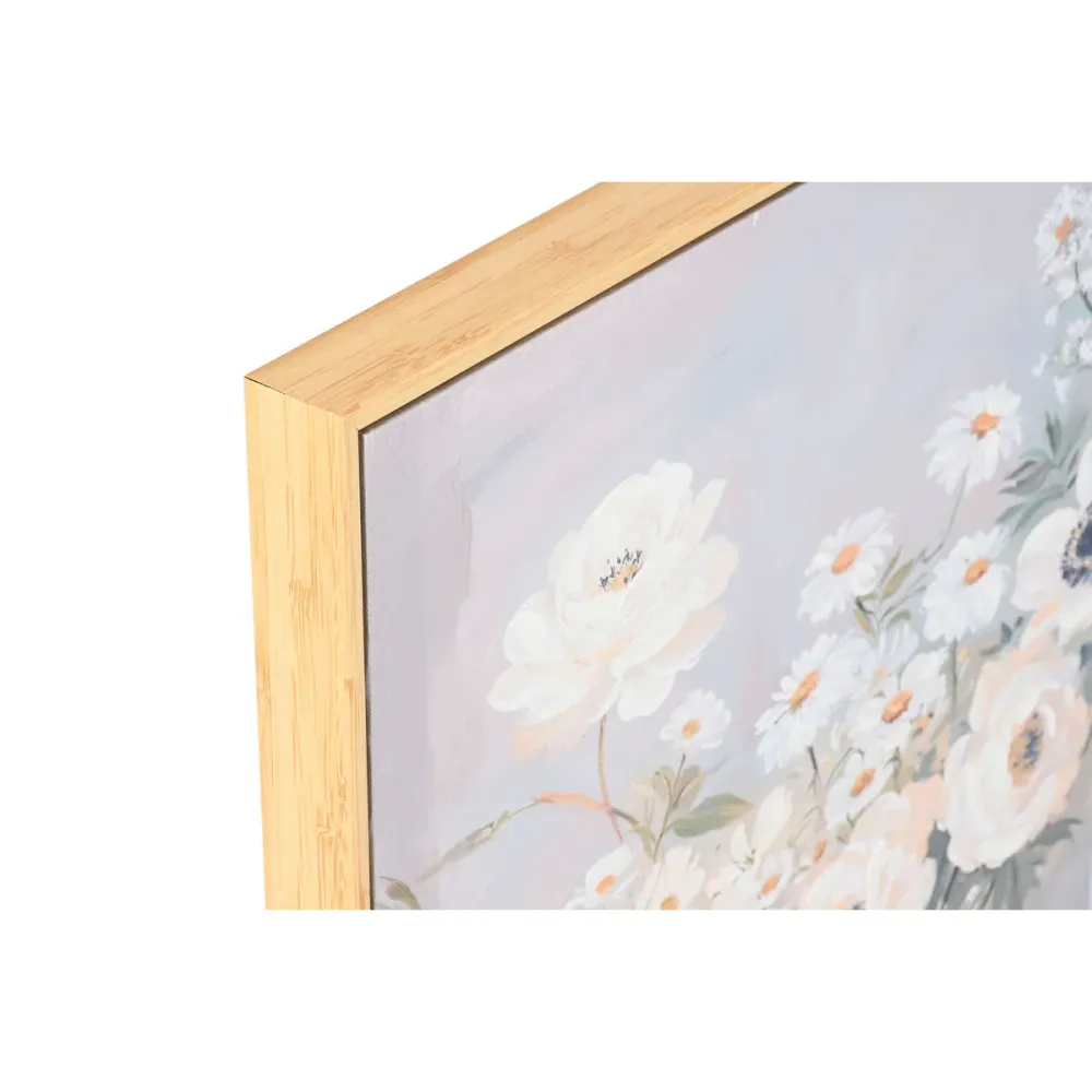 Kangas Home ESPRIT polystyreeni Kangas 70 x 3,5 x 50 cm