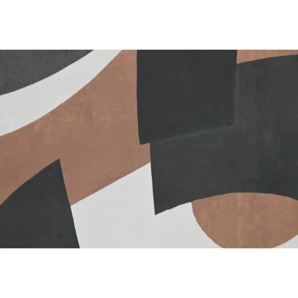 Kangas Home ESPRIT polystyreeni Kangas 80 x 4 x 80 cm