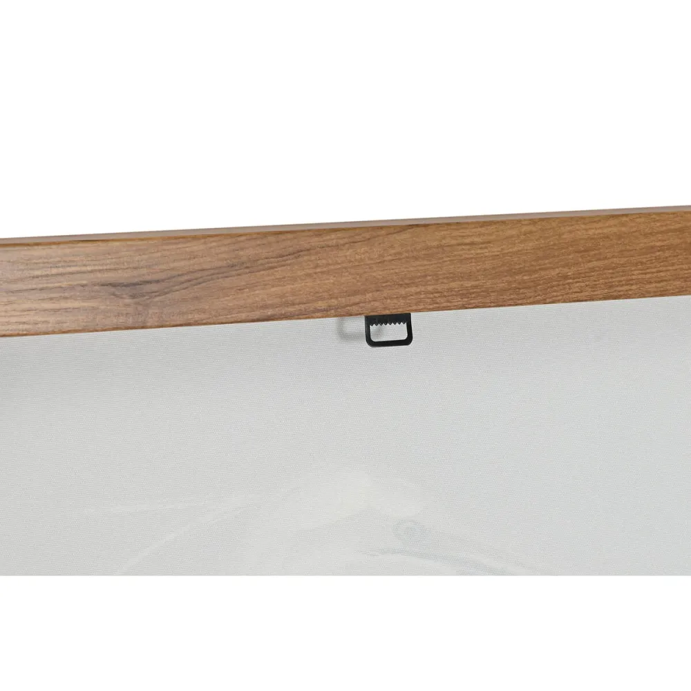 Kangas Home ESPRIT polystyreeni Kangas 80 x 3,5 x 80 cm