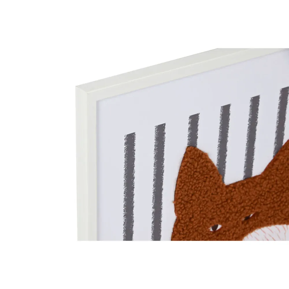 Kangas Home ESPRIT polystyreeni Kangas 40 x 1,8 x 50 cm