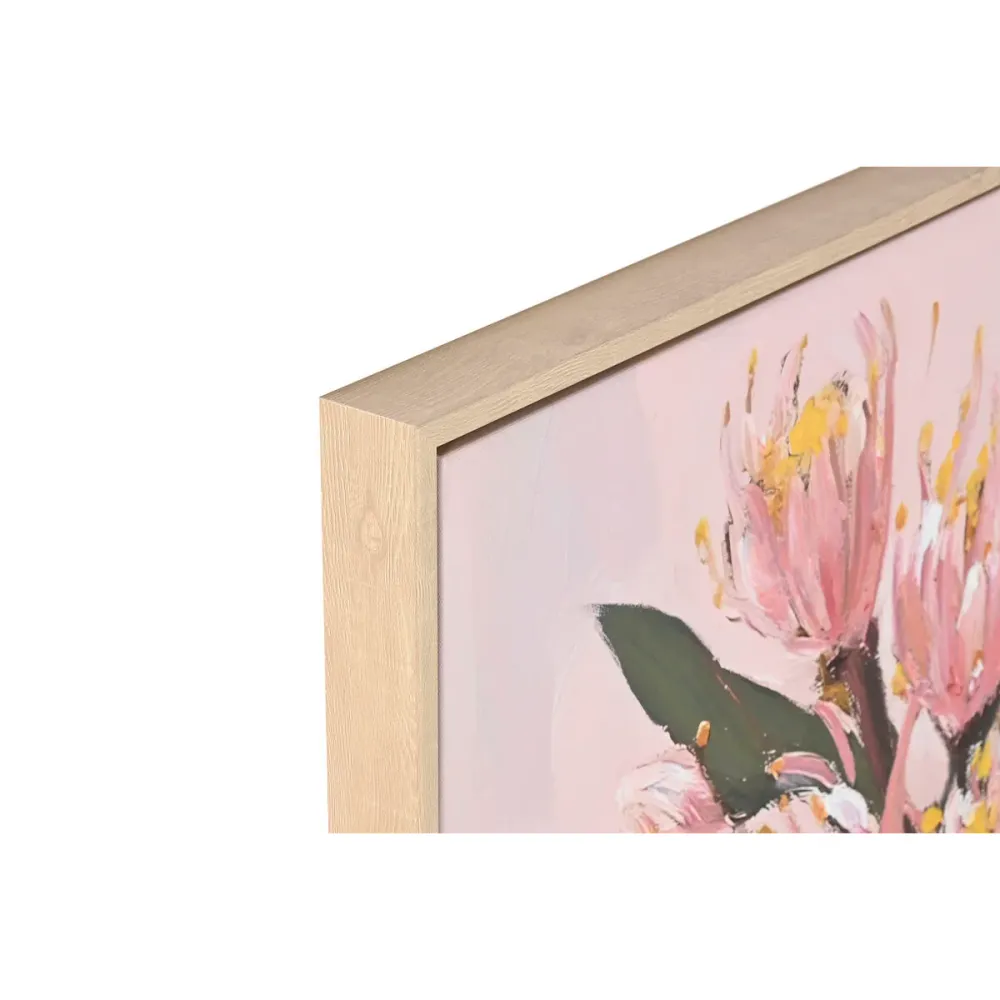 Kangas Home ESPRIT polystyreeni Kangas 83 x 4,5 x 83 cm