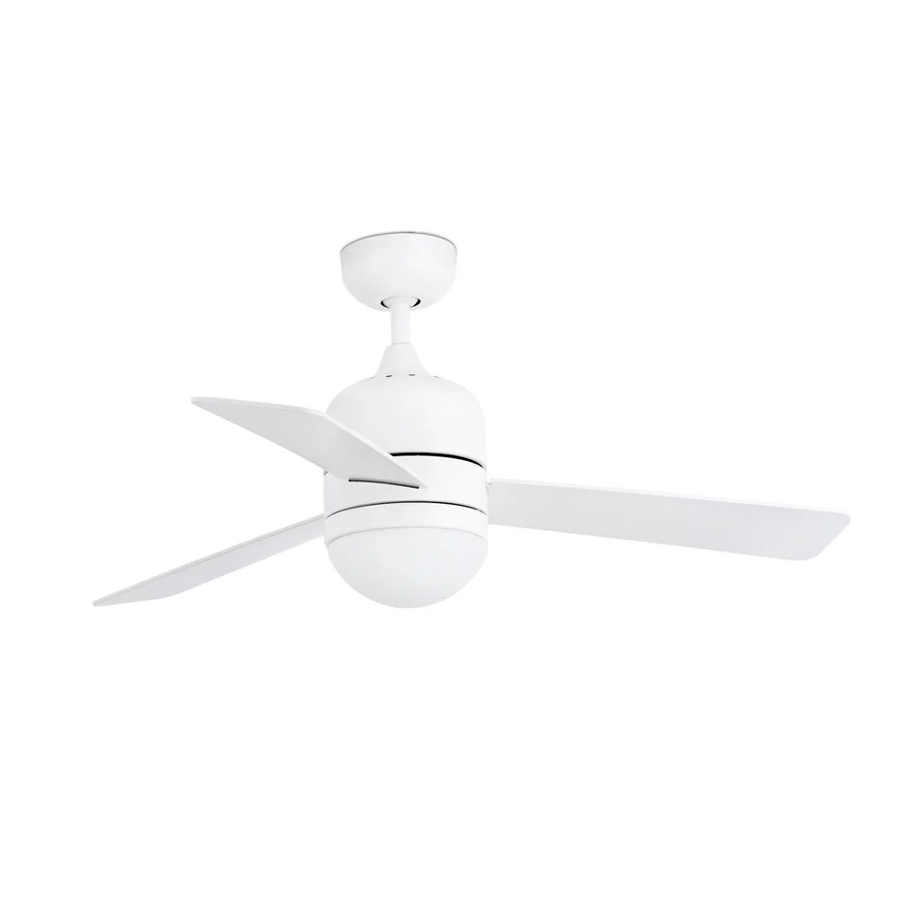 Kattotuuletin Cebu 2-Flame White, White--maapeli