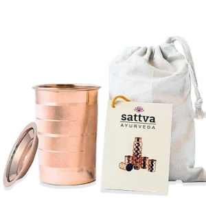 KUPARIRAITA MUKI KANSILLA 350 ml - SATTVA