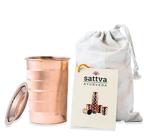 KUPARIRAITA MUKI KANSILLA 350 ml - SATTVA